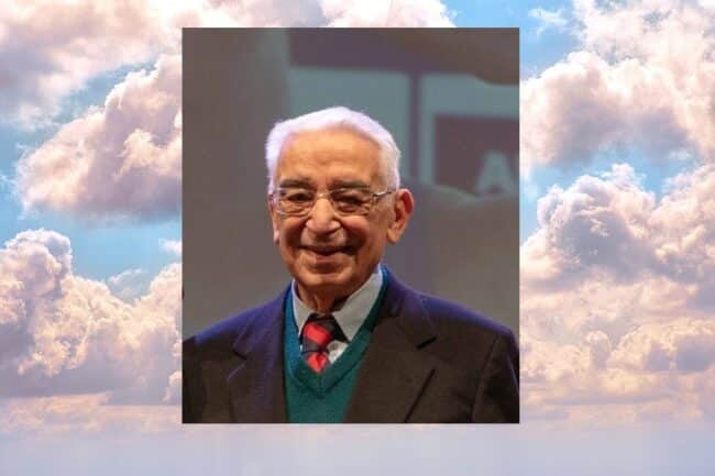 Lutto nel giornalismo sportivo siciliano, si spegne Vito Maggio all’età di 91 anni: sabato i funerali