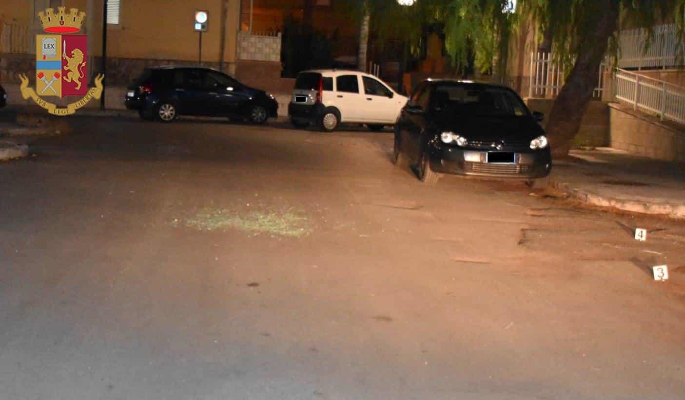 Tentato omicidio in Sicilia, colpi di pistola contro due donne: un fermo nella notte