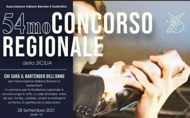 Catania, a colpi di skaher per contendersi il titolo di “Bartender dell’anno”: ecco dove e quando