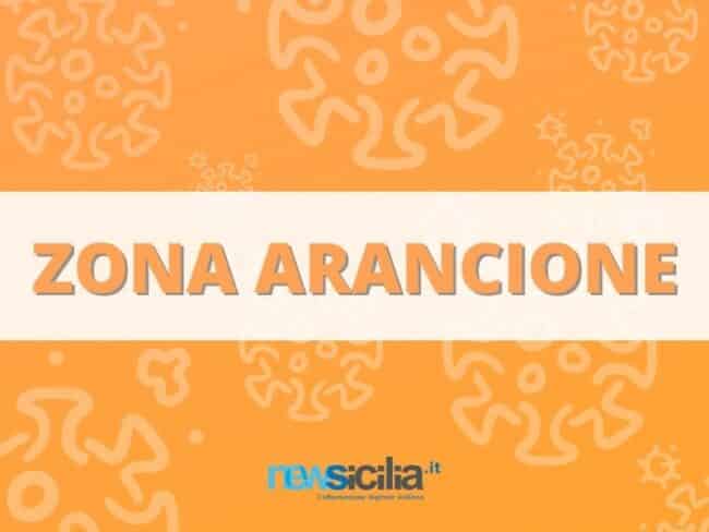 Sicilia in zona arancione, cosa cambia da oggi: cosa possono fare i non vaccinati