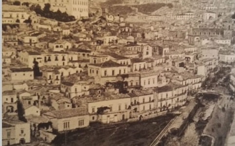 “Correva il 26 settembre 1902”, così l’alluvione a Modica fece registrare oltre 100 vittime e danni immani