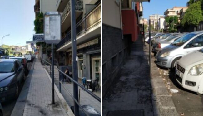 Catania, ripristino linea Amt 214: le proteste dei cittadini di Borgo-Sanzio tramite il Comitato Cittadino Vulcania