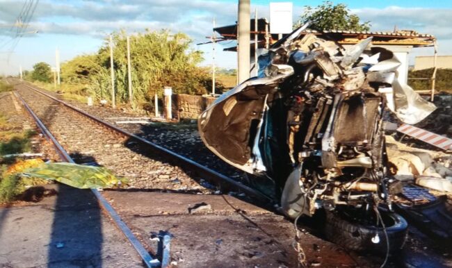 Incidente mortale a Catania, le due donne decedute erano militari di Sigonella