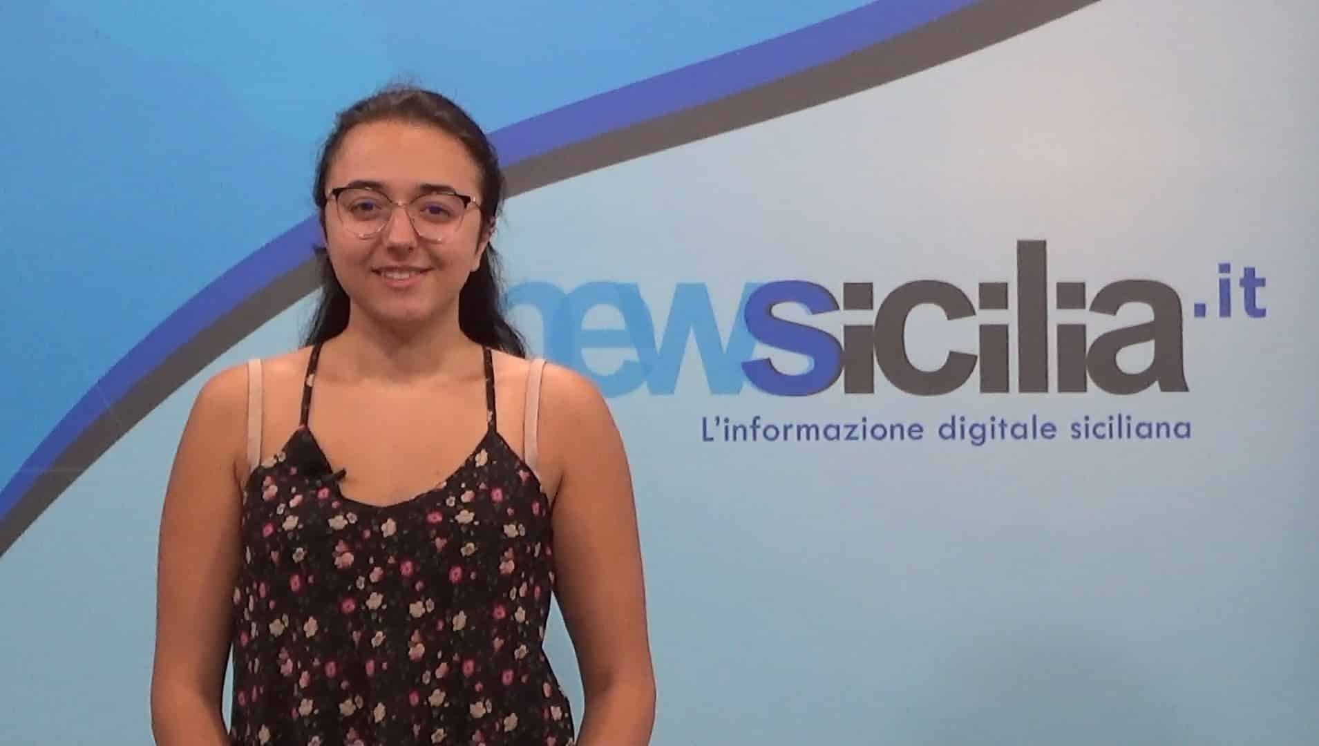 Tg Flash edizione del 3 settembre delle ore 12,00