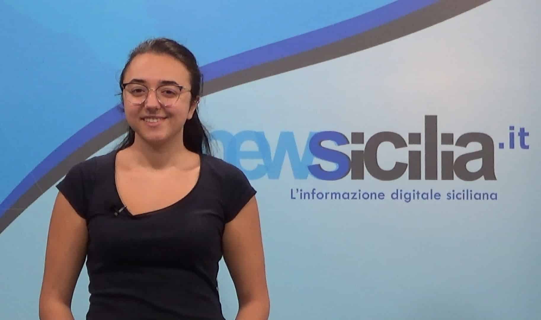 Tg Flash edizione del 20 settembre delle ore 12,00
