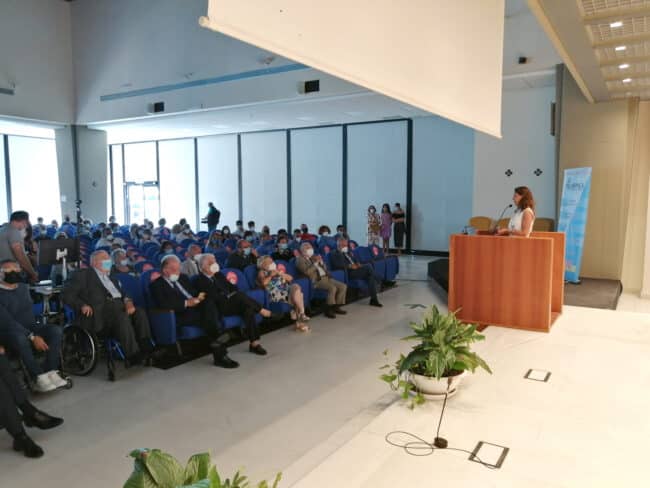 Catania, si celebra il decennale dell’Unità Spinale Unipolare del Cannizzaro: incontro al Centro Congressi – FOTO