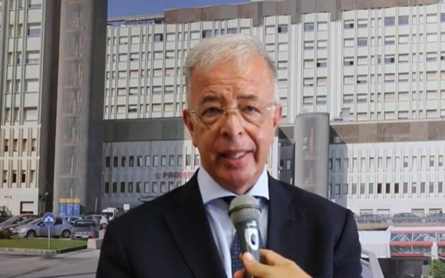 Sparatoria Acireale, il dottor Giuffrida parla delle condizioni del Vice Brigadiere Grasso – VIDEO