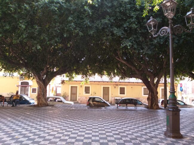 Catania, operazione “Quadrilatero”: destinati a scopi sociali 5 immobili confiscati alla mafia