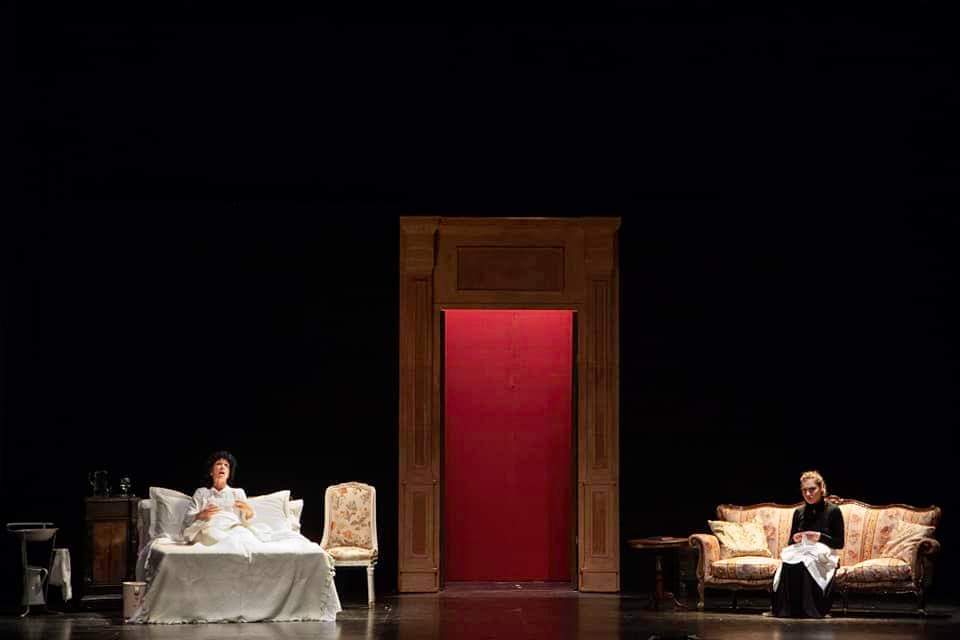 VI edizione Gran Premio Nazionale Teatro Amatoriale: la Compagnia “Qui ed Ora A.P.S” in scena con “Ferdinando”