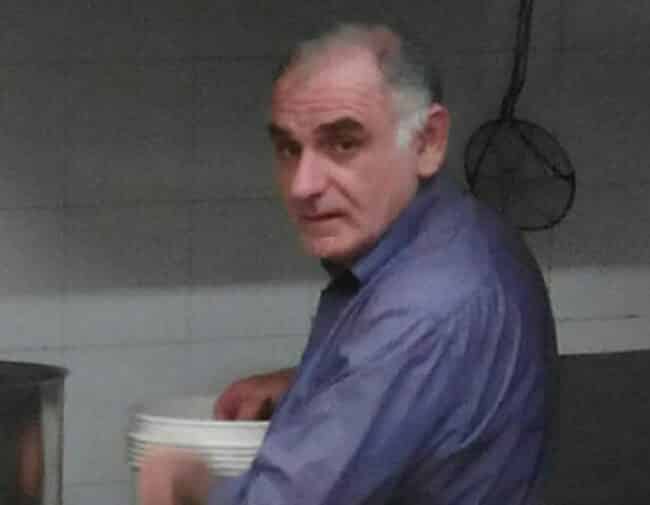 Stroncato dal Covid il noto pasticcere Gaetano Di Noto. “Perdiamo un grande lavoratore”