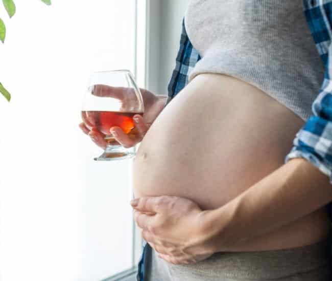 Sindrome fetoalcolica, oggi la Giornata mondiale. Parola d’ordine: zero alcol in gravidanza