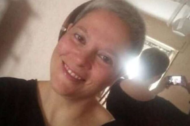 Giovane mamma stroncata da un male incurabile: si piange Manuela Ficili. “Non hai mai perso il sorriso”