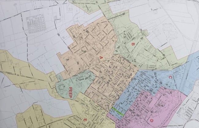 La città rimane a secco, importanti lavori alla rete idrica: ecco quando tornerà l’acqua