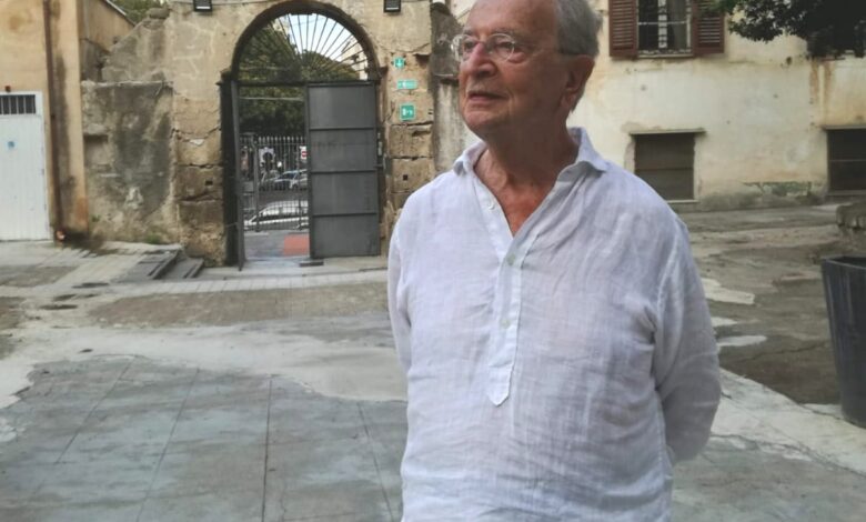 È morto Antonio ‘Ninni’ La Gumina, ambasciatore della Sicilia nel mondo