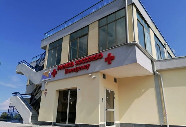 Questione ospedale di Giarre, Vasta chiede audizione in commissione all’Ars