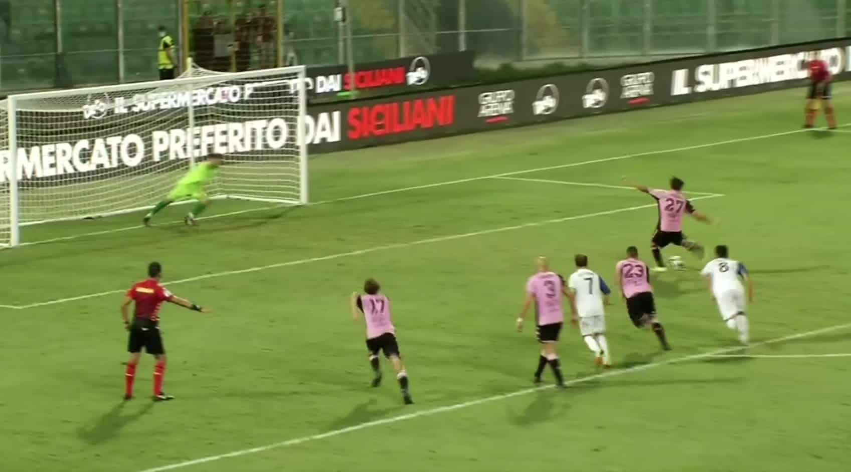 ACR Messina-Palermo, il primo derby si gioca a Vibo Valentia. Le probabili formazioni