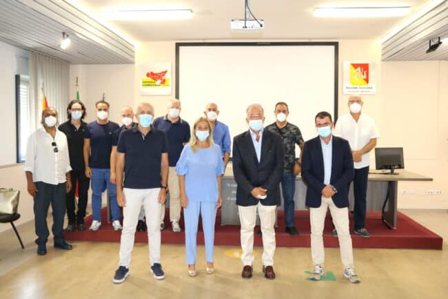 Catania, da oggi in servizio 8 figure professionali in progetto di ricerca al Cannizzaro