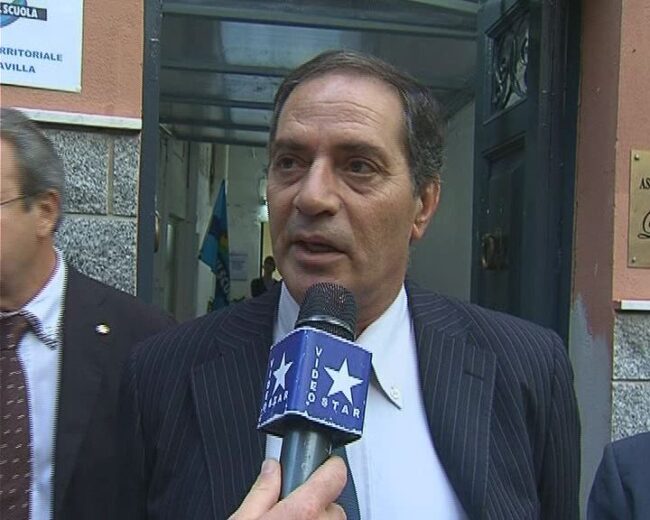 Biancavilla: morto l’ex assessore Carmelo Randazzo