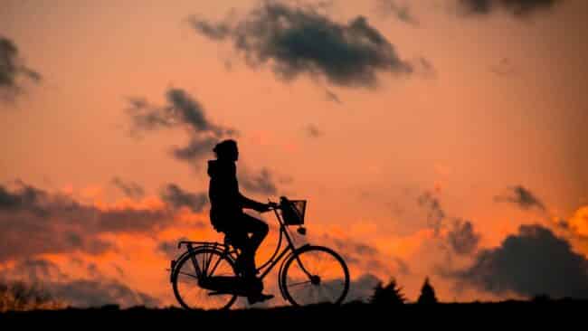 Sicilia in bici, dove sono i migliori hotspot per il ciclismo