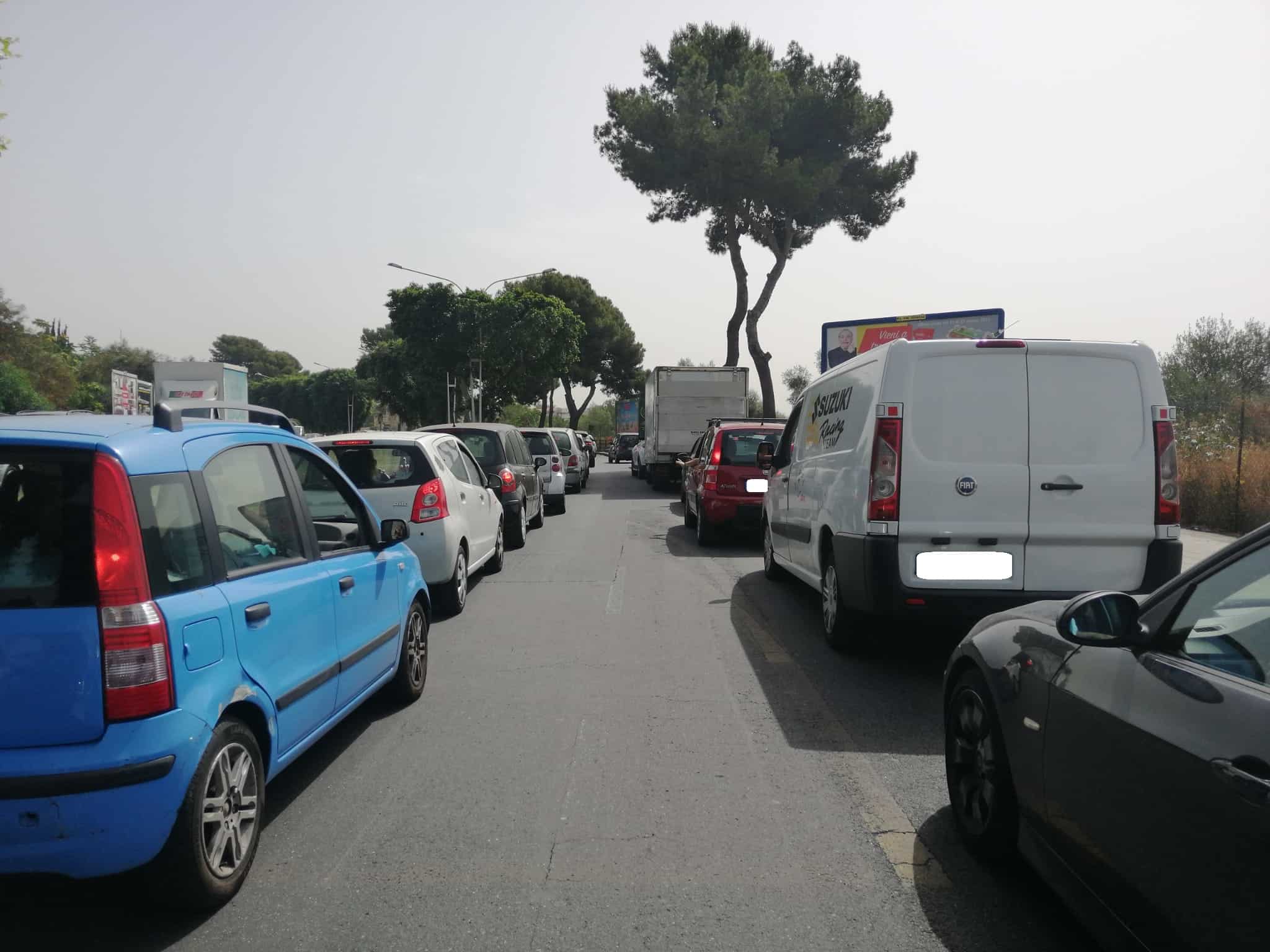 Report Legambiente sulle città più inquinate da smog in Italia: tra le peggiori Palermo e Catania
