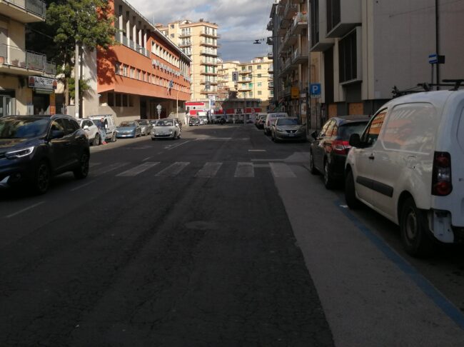 Apertura delle scuole a Catania: un piano per evitare il traffico del presidente Ferrara