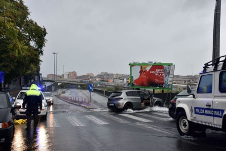 Tre morti nel Catanese nei nubifragi, si attivano due Procure: si indaga per omicidio colposo