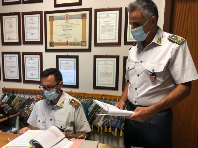 Reddito di Cittadinanza, bugie di ogni genere pur di averlo: altri denunciati in Sicilia – VIDEO