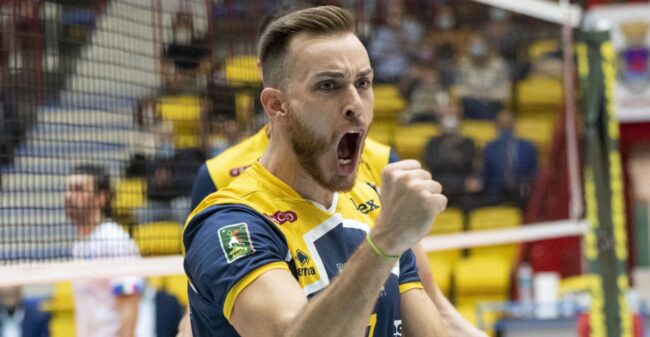 Volley, in campo la Sistemia Saturnia: impegno contro Maury’s Com Cavi Tuscania