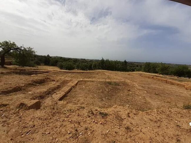 Agrigento, un milione di euro per completare gli scavi del teatro Ellenistico. Samonà: “Servono risorse ed entusiamo”