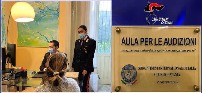 Catania, la gelosia di un meccanico verso la compagna e la dipendenza dall’alcol: arrestato