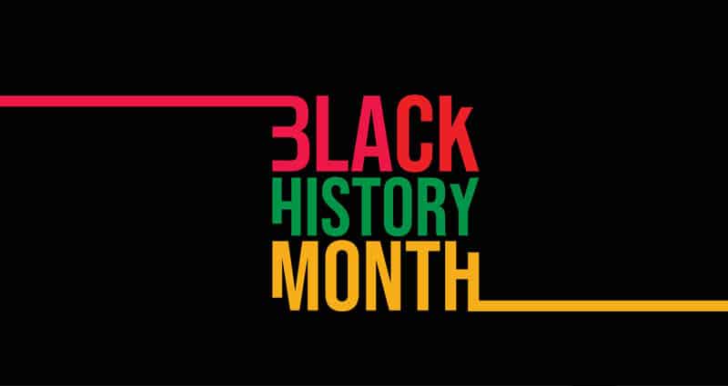 Ottobre è il mese della storia nera: ecco cos’è e perché ci riguarda