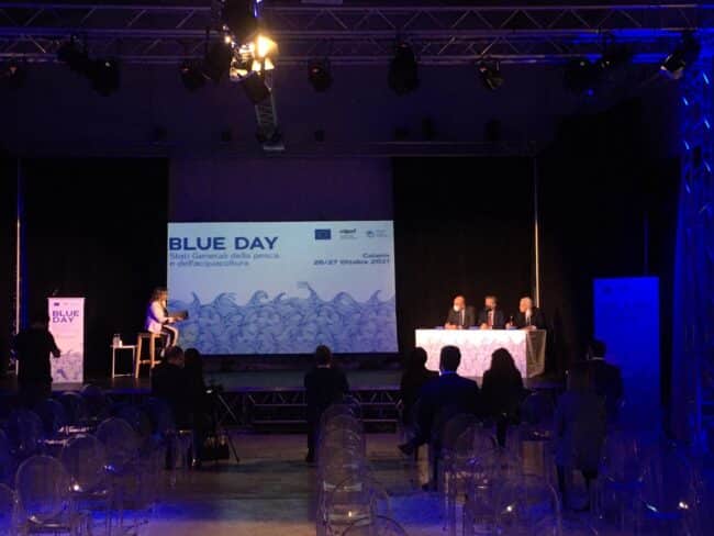 “Blue Day” a Catania, Stati generali della pesca e dell’acquacoltura: 2 giorni importanti per il settore