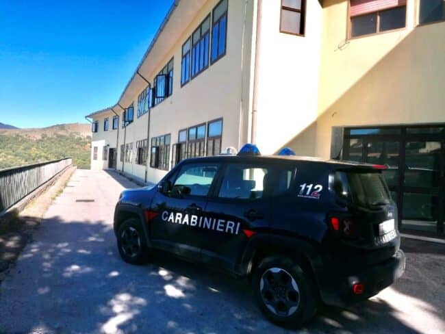 I carabinieri incontrano gli studenti: orientamento alla legalità e uso consapevole dei social network