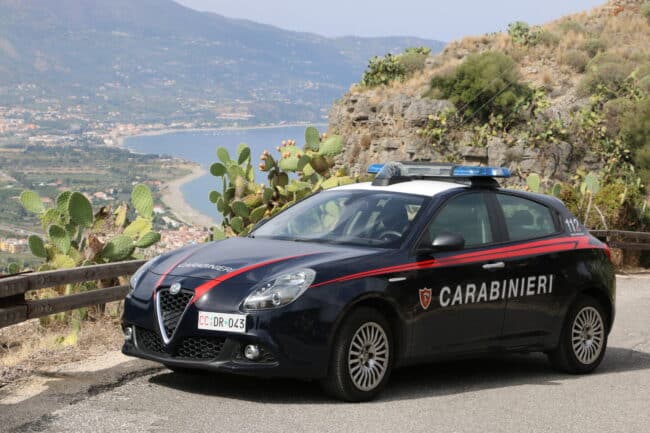 Succede a Messina e provincia: 16 ottobre MATTINA