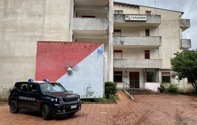 Sorvegliato speciale prova a sfuggire ai controlli, arrestato dai carabinieri