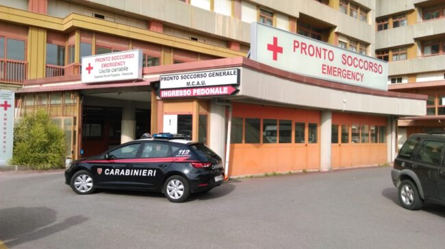 Accuse di peculato e falsità ideologica, tre medici nei guai