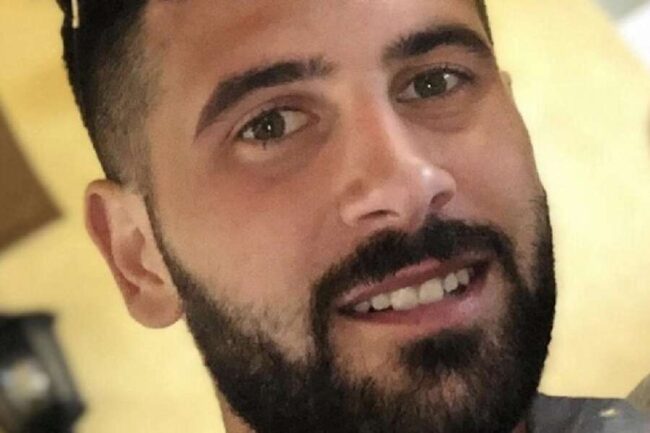 Scontro fatale sulla Modica-Pozzallo, è Carmelo Vicari il motociclista 26enne morto sul colpo