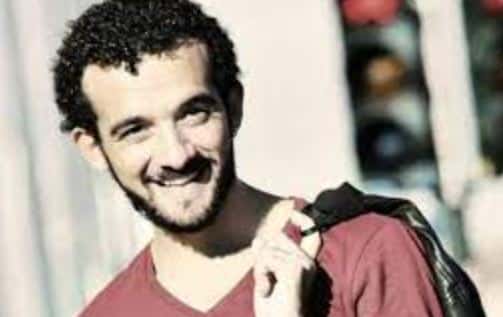 Nicolas Esposto, torna a casa la salma del ballerino morto in Arabia Saudita: domani i funerali
