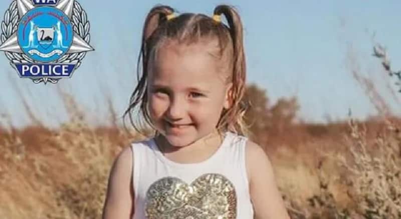 Bambina di 4 anni rapita di notte in un campeggio, è mistero sulla scomparsa di Cleo