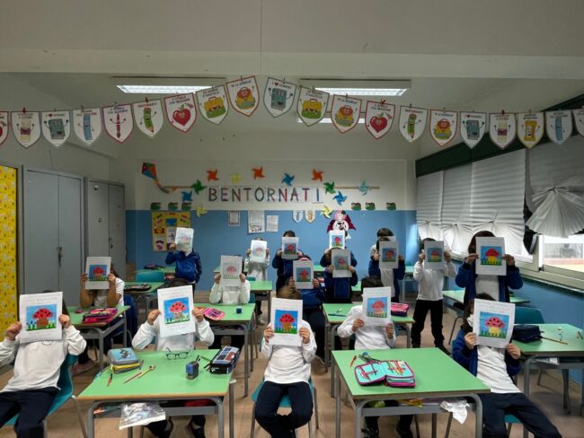 “EUROPE CODE WEEK” all’IC “G. Fava” di Mascalucia, la scuola sviluppa il pensiero computazionale nei bambini