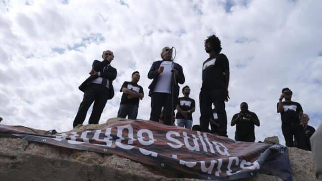Naufragio del 3 ottobre, oggi l’anniversario. Musumeci: “Nulla è cambiato nelle politiche migratorie UE”