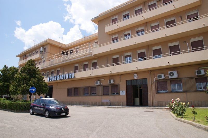 Messina: non rispettava gli arresti domiciliari, finisce in carcere