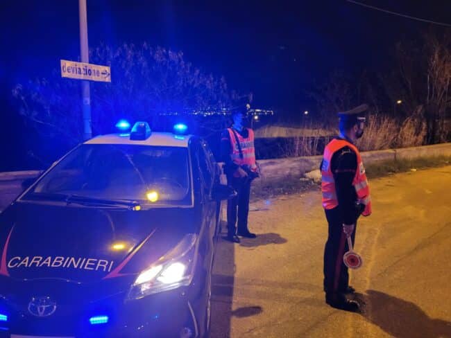 Succede a Messina e provincia: 8 ottobre POMERIGGIO