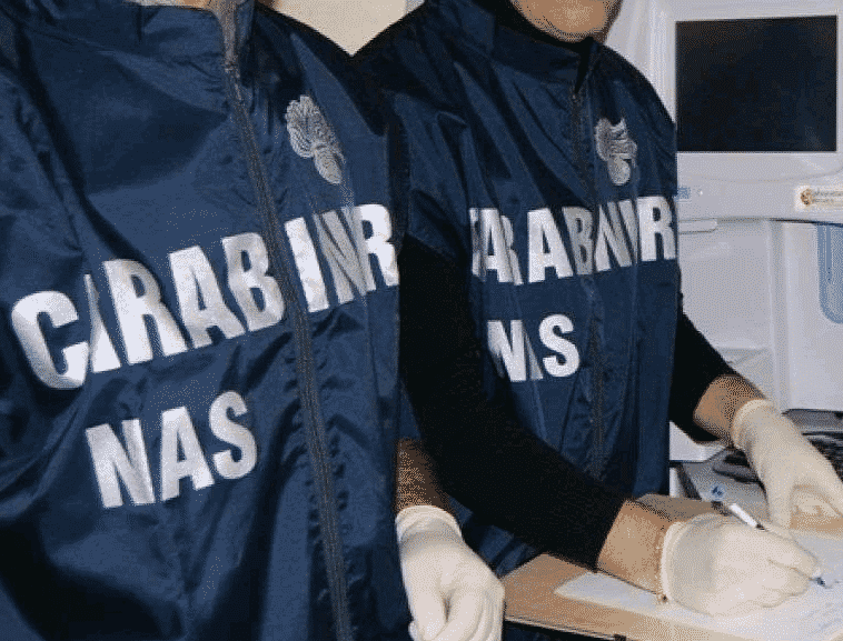 Covid: Nas di Catania eseguono controlli, denunciati quattro medici