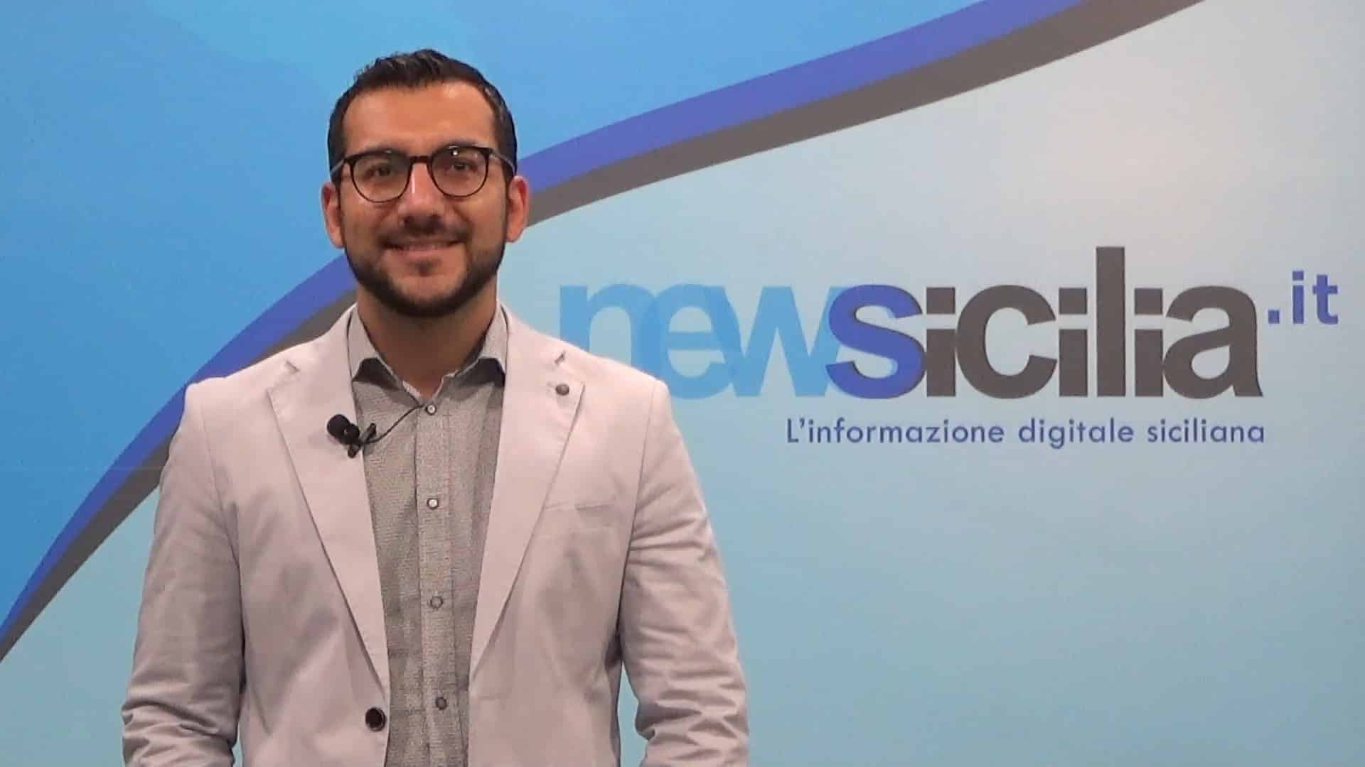 Tg Flash dell’8 ottobre delle ore 16,00