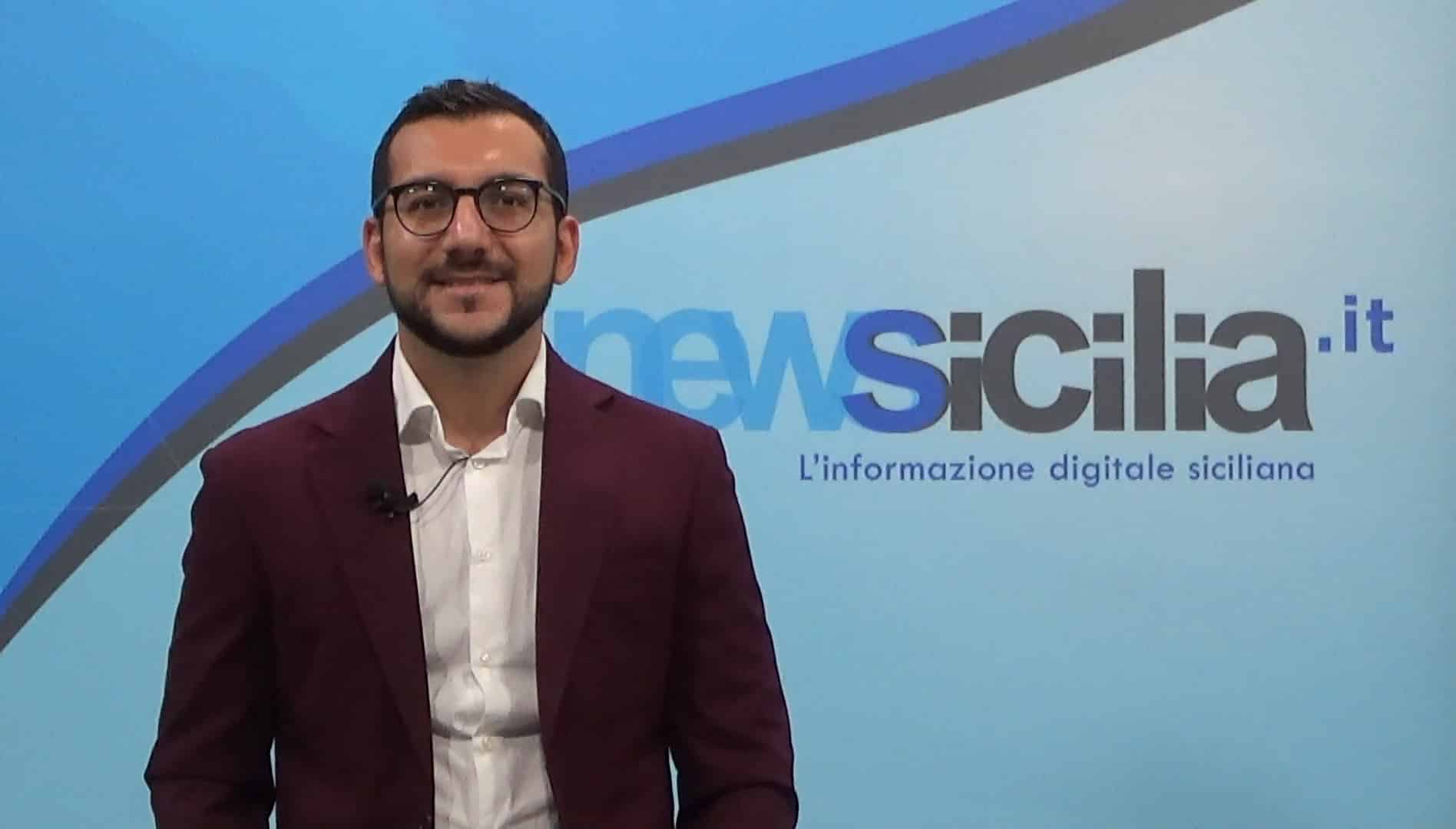 Tg Flash edizione del 9 ottobre delle ore 18,00