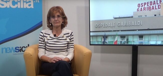 Il diario della Salute – Il reparto di Neonatologia illustrato dalla dottoressa L. Gabriella Tina