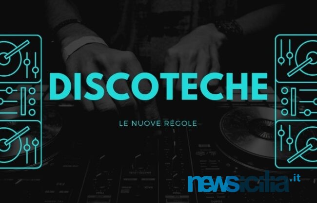 Riaprono le discoteche, NO alle mascherine mentre si balla ma limiti alla capienza: le nuove regole