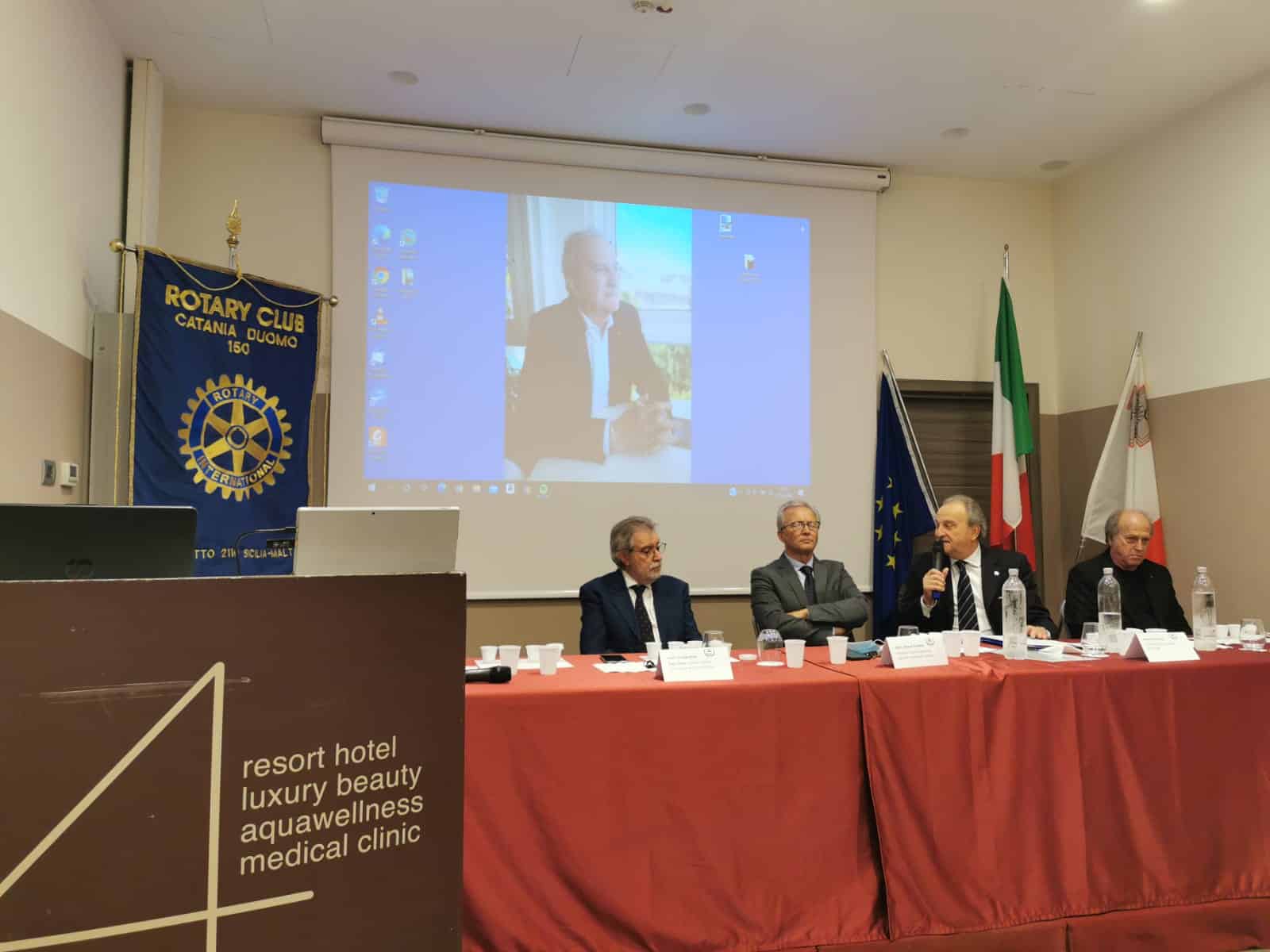 Conferenza-dibattito sul consumo di olio siciliano a Catania, dai benefici alle qualità