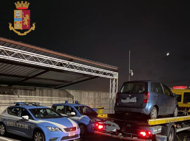 Augusta, ruba nel residence dove andava in vacanza: scattano denunce per 2 Catanesi